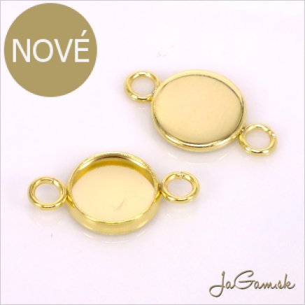 Medzikus s lôžkom CHIRURGICKÁ OCEĽ 14mm, 1ks (CH1897g)